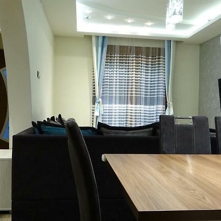 Apartment Kraljica Jelena Virpazar Extérieur photo